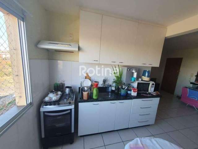 Kitnet à venda, 1 quarto, Jardim Patrícia - Uberlândia/MG - Rotina Imobiliária