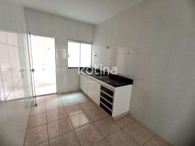 Apartamento à venda, 2 quartos, Luizote de Freitas - Uberlândia/MG - Rotina Imobiliária