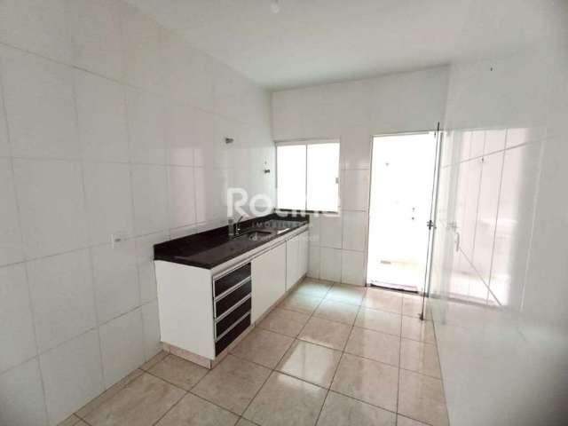 Apartamento à venda, 2 quartos, Luizote de Freitas - Uberlândia/MG - Rotina Imobiliária