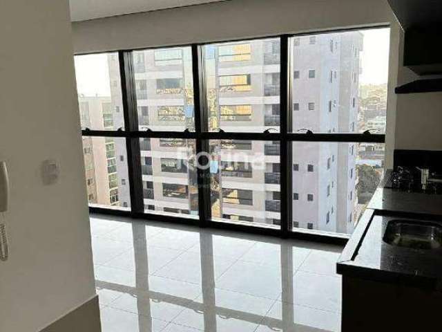 Apartamento à venda, 2 quartos, Tibery - Uberlândia/MG - Rotina Imobiliária