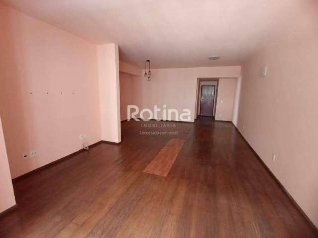 Apartamento à venda, 3 quartos, Centro - Uberlândia/MG - Rotina Imobiliária