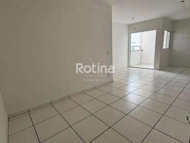 Apartamento à venda, 2 quartos, Jardim Brasília - Uberlândia/MG - Rotina Imobiliária