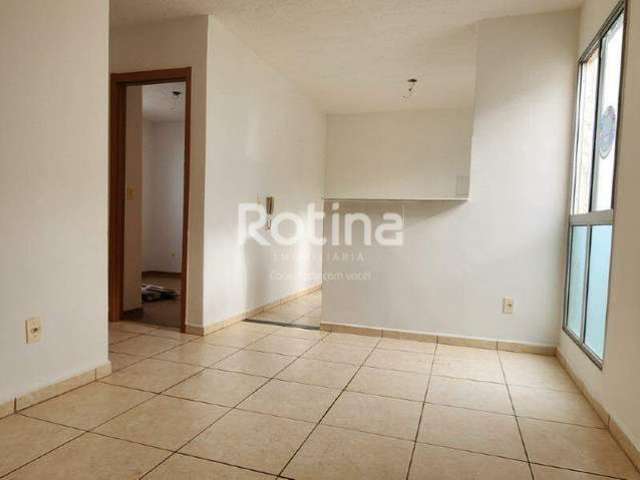 Apartamento à venda, 2 quartos, Shopping Park - Uberlândia/MG - Rotina Imobiliária