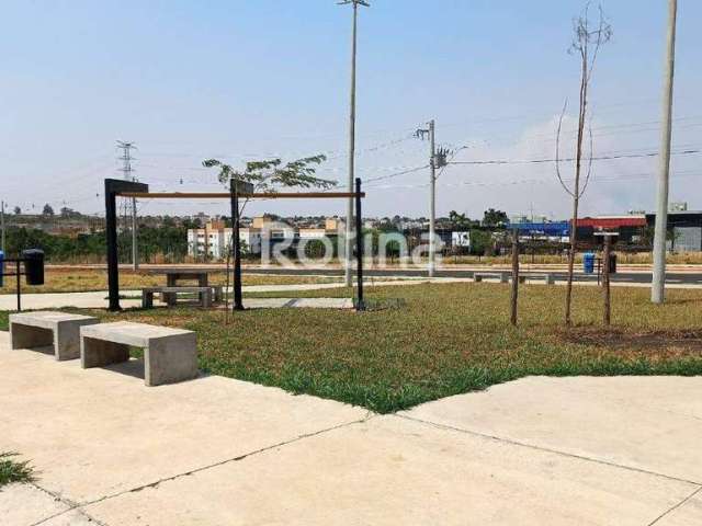 Terreno à venda, Jardim Sul - Uberlândia/MG - Rotina Imobiliária