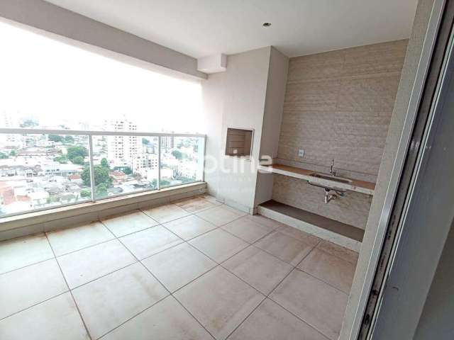 Apartamento à venda, 3 quartos, Centro - Uberlândia/MG - Rotina Imobiliária