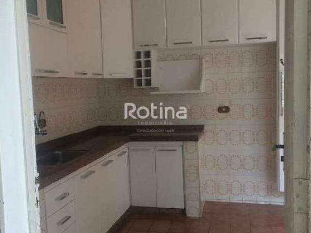 Casa à venda, 3 quartos, Martins - Uberlândia/MG - Rotina Imobiliária