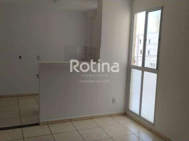 Apartamento à venda, 2 quartos, Laranjeiras - Uberlândia/MG - Rotina Imobiliária