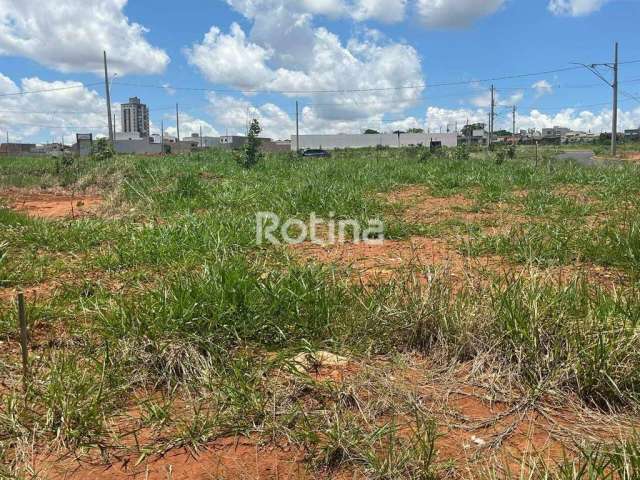 Terreno à venda, Aclimação - Uberlândia/MG - Rotina Imobiliária