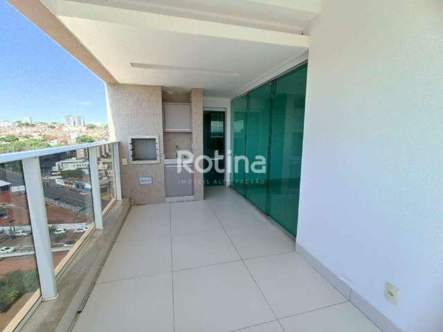 Apartamento à venda, 3 quartos, Tubalina - Uberlândia/MG - Rotina Imobiliária