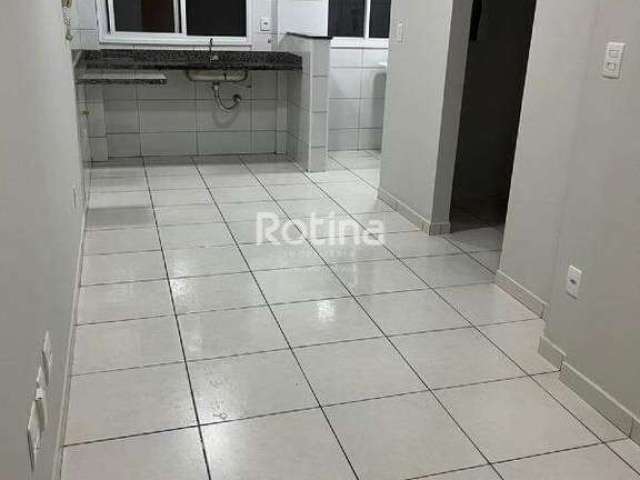 Apartamento à venda, 2 quartos, Nova Uberlândia - Uberlândia/MG - Rotina Imobiliária