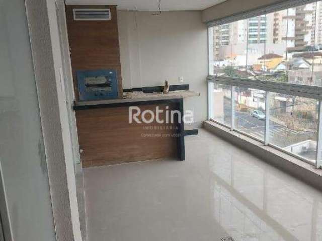 Apartamento à venda, 3 quartos, Lídice - Uberlândia/MG - Rotina Imobiliária