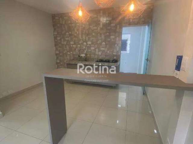 Apartamento à venda, 3 quartos, Lídice - Uberlândia/MG - Rotina Imobiliária