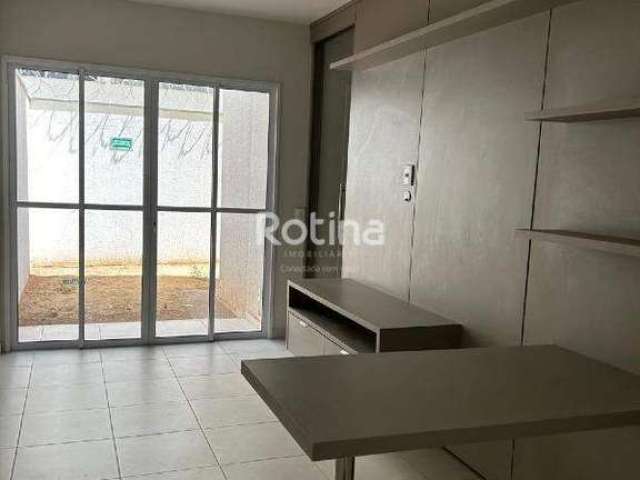 Apartamento à venda, 2 quartos, Presidente Roosevelt - Uberlândia/MG - Rotina Imobiliária