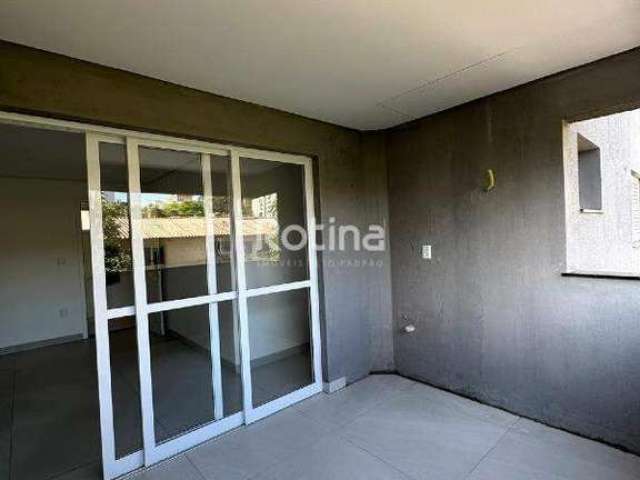 Cobertura à venda, 4 quartos, Patrimônio - Uberlândia/MG - Rotina Imobiliária