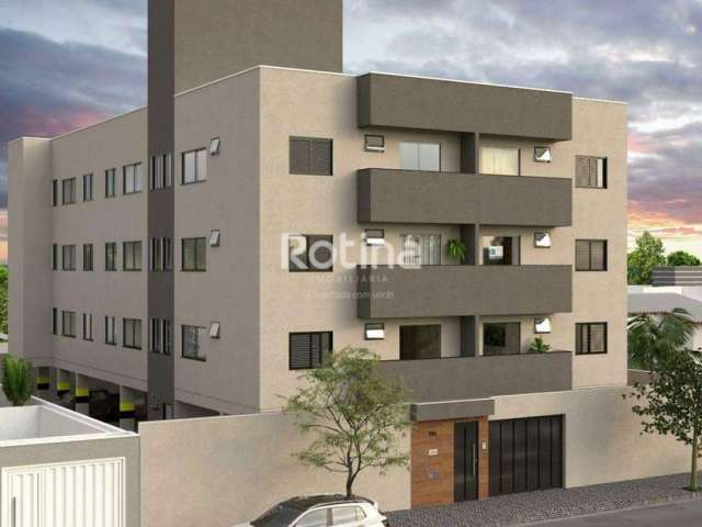 Apartamento à venda, 2 quartos, Santa Mônica - Uberlândia/MG - Rotina Imobiliária