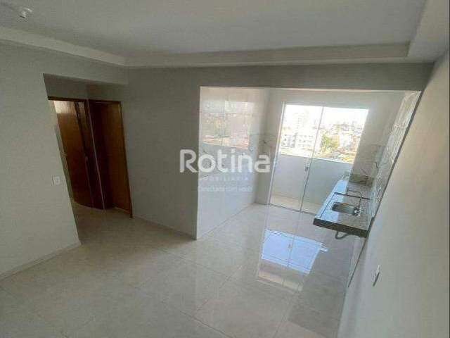 Apartamento à venda, 2 quartos, Brasil - Uberlândia/MG - Rotina Imobiliária