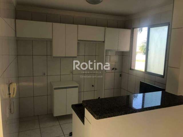 Apartamento à venda, 2 quartos, Alto Umuarama - Uberlândia/MG - Rotina Imobiliária