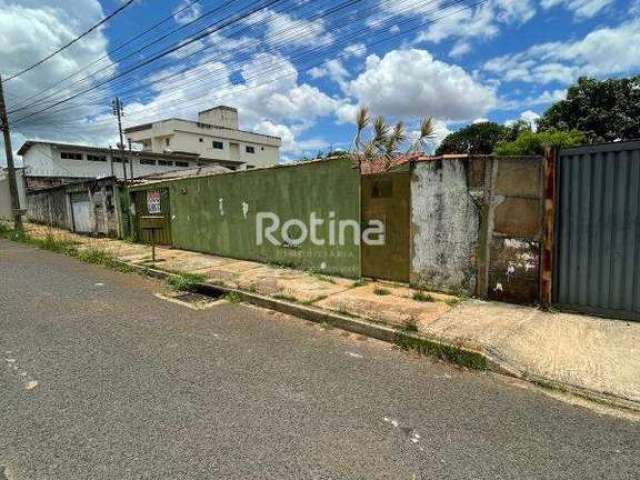 Terreno à venda, Tibery - Uberlândia/MG - Rotina Imobiliária