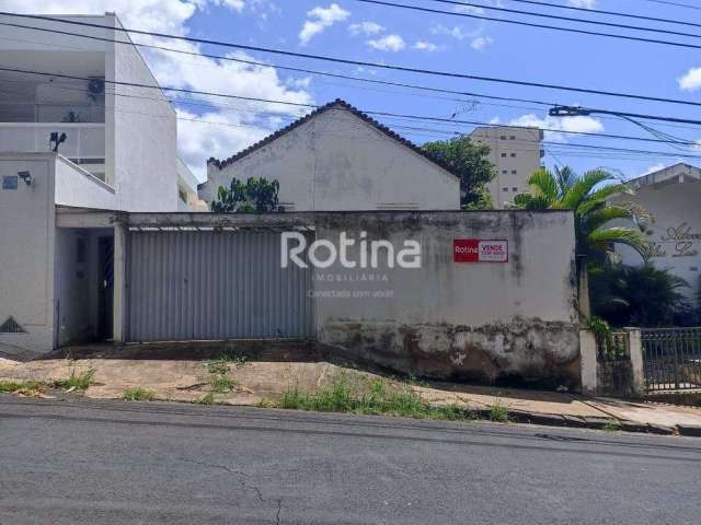 Terreno à venda, Lídice - Uberlândia/MG - Rotina Imobiliária