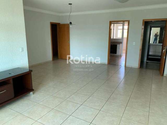 Apartamento à venda, 3 quartos, Saraiva - Uberlândia/MG - Rotina Imobiliária