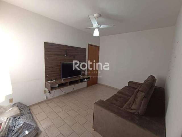 Apartamento à venda, 2 quartos, Bom Jesus - Uberlândia/MG - Rotina Imobiliária