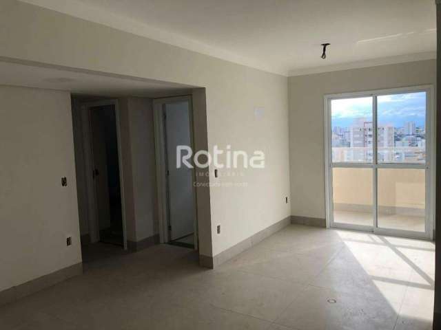 Apartamento à venda, 2 quartos, Santa Mônica - Uberlândia/MG - Rotina Imobiliária