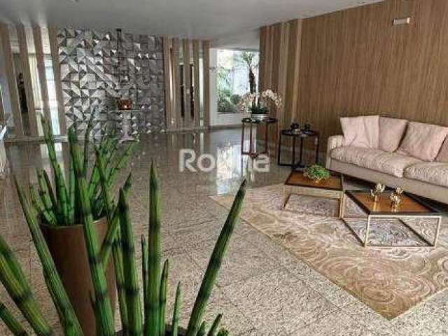 Apartamento à venda, 4 quartos, Saraiva - Uberlândia/MG - Rotina Imobiliária