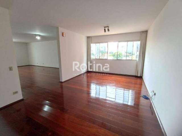 Apartamento à venda, Fundinho - Uberlândia/MG - Rotina Imobiliária