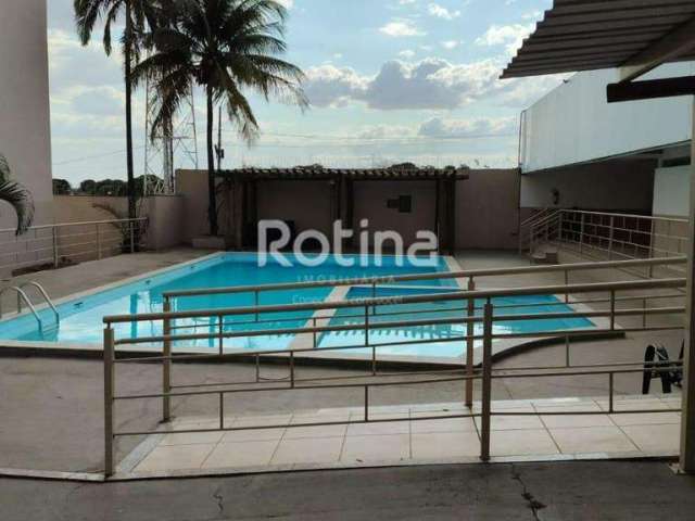 Apartamento à venda, 3 quartos, Nossa Senhora das Graças - Uberlândia/MG - Rotina Imobiliária