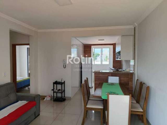 Apartamento à venda, 2 quartos, Santa Mônica - Uberlândia/MG - Rotina Imobiliária