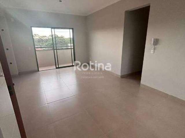 Apartamento à venda, 3 quartos, Santa Mônica - Uberlândia/MG - Rotina Imobiliária