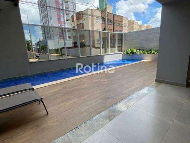 Apartamento à venda, 3 quartos, Santa Mônica - Uberlândia/MG - Rotina Imobiliária