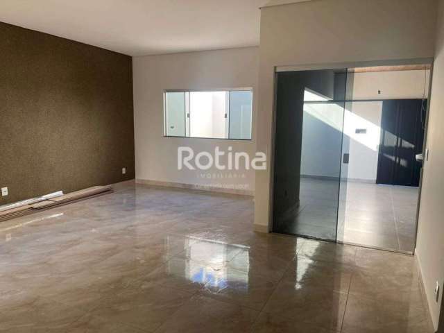 Casa à venda, 3 quartos, Jardim Europa - Uberlândia/MG - Rotina Imobiliária