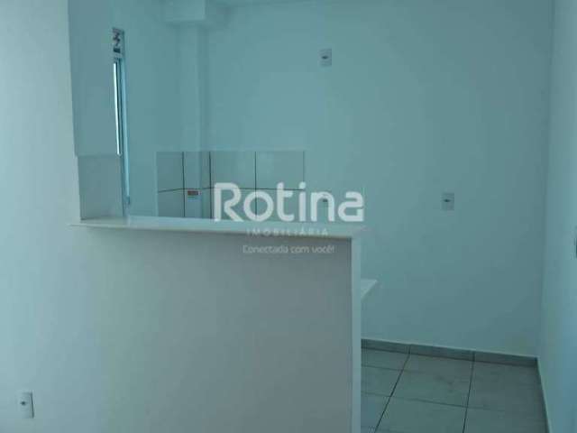 Apartamento à venda, 2 quartos, Jardim Patrícia - Uberlândia/MG - Rotina Imobiliária