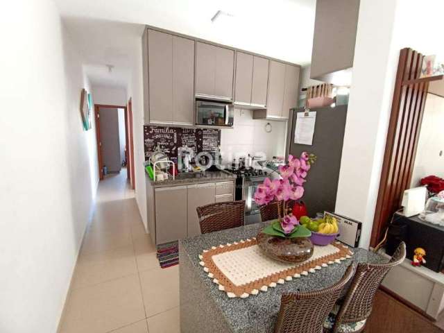 Apartamento à venda, 2 quartos, Aclimação - Uberlândia/MG - Rotina Imobiliária