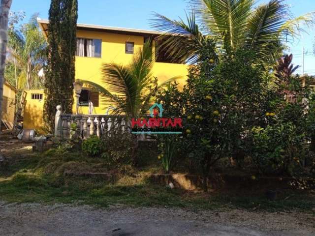 Linda casa no bairro ouro velho em igarapé