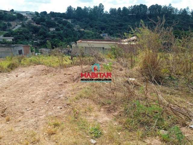 OPORTUNIDADE!!Lote 360 m² no bairro Alvorada Industrial em São Joaquim de Bicas-MG