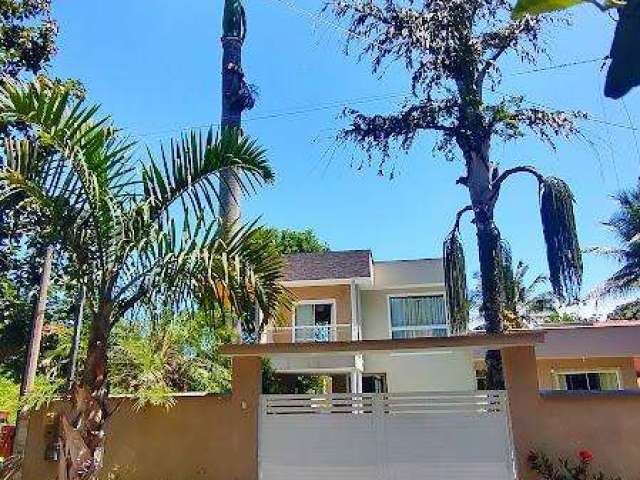 Casa Duplex para Venda em Maricá, Praia de Itaipuaçu (Itaipuaçu), 3 dormitórios, 2 suítes, 3 banheiros, 2 vagas