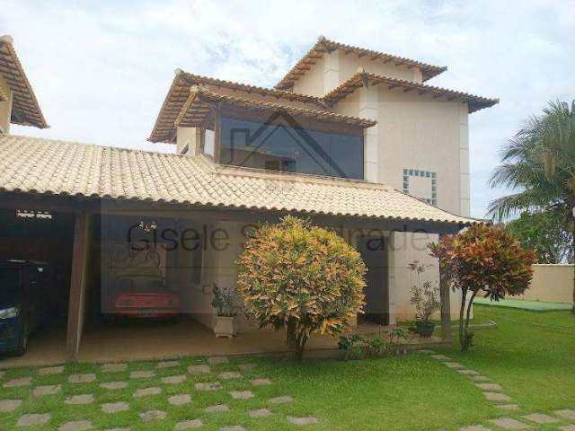 Casa em Condomínio para Venda em Saquarema, Itaúna, 3 dormitórios, 2 suítes, 3 banheiros, 2 vagas