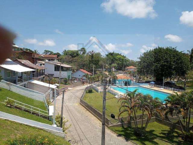 Casa em Condomínio para Venda em Saquarema, Retiro (Bacaxá), 5 dormitórios, 4 suítes, 6 banheiros, 3 vagas