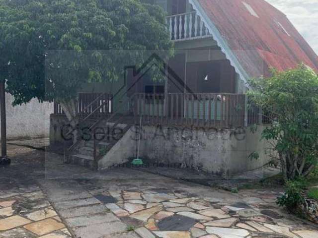 Casa para Venda em Saquarema, Itaúna, 5 dormitórios, 5 banheiros, 3 vagas