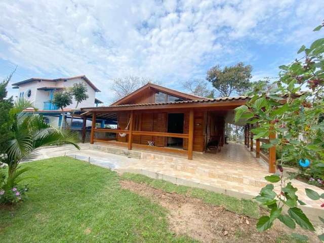 Casa para Venda em Saquarema, Morro da Cruz, 2 dormitórios, 1 suíte, 3 banheiros, 2 vagas