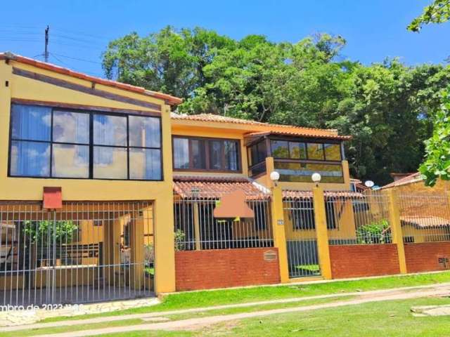 Casa para Venda em Saquarema, Porto da Roça I, 4 dormitórios, 2 suítes, 4 banheiros, 2 vagas