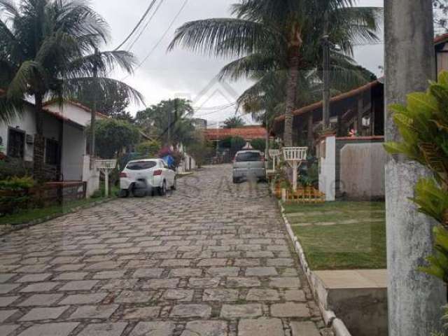 Casa em Condomínio para Venda em Saquarema, Porto da Roça I, 2 dormitórios, 2 banheiros, 1 vaga