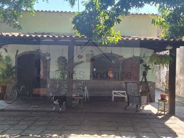 Casa para Venda em Saquarema, Porto da Roça II (Bacaxá), 3 dormitórios, 3 banheiros, 3 vagas