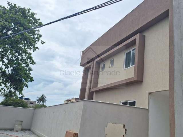 Apartamento para Venda em Saquarema, Itaúna, 2 dormitórios, 1 suíte, 2 banheiros, 1 vaga