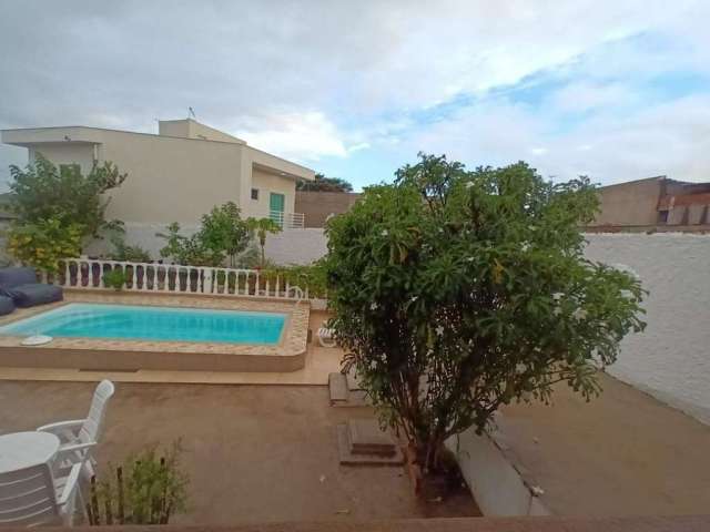 Casa para Venda em Saquarema, Leigos, 2 dormitórios, 1 suíte