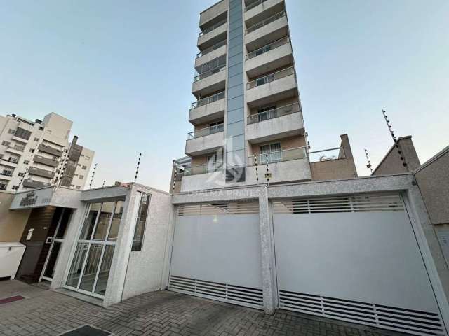 Apartamento semi mobiliado em regiao central de sao jose dos pinhais