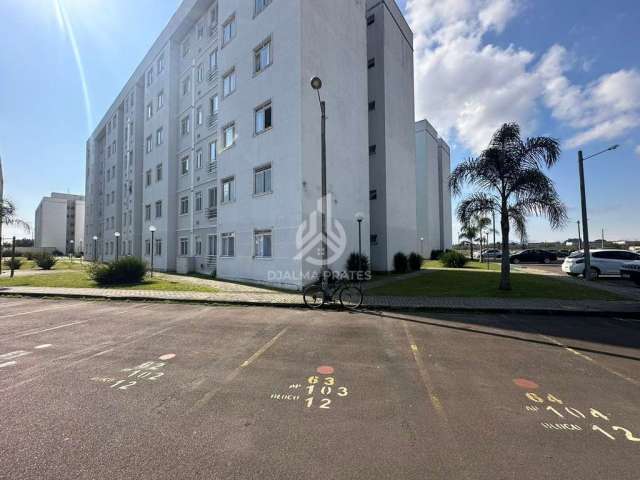 Apartamento à venda no bairro Iná - São José dos Pinhais/PR