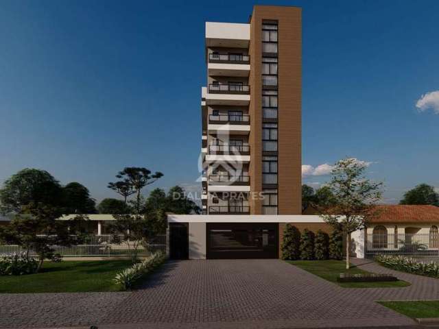 Apartamento 03 Quartos no Centro de São Jose dos Pinhais